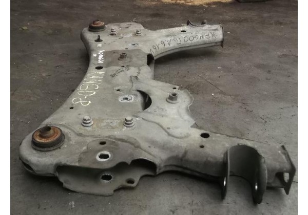 Балка підмоторна, підрамник Renault Kangoo II, 544014607R